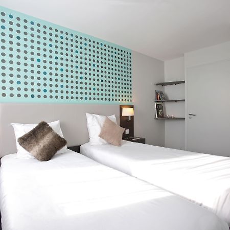 Appart'City Confort Montpellier Ovalie II Exterior photo