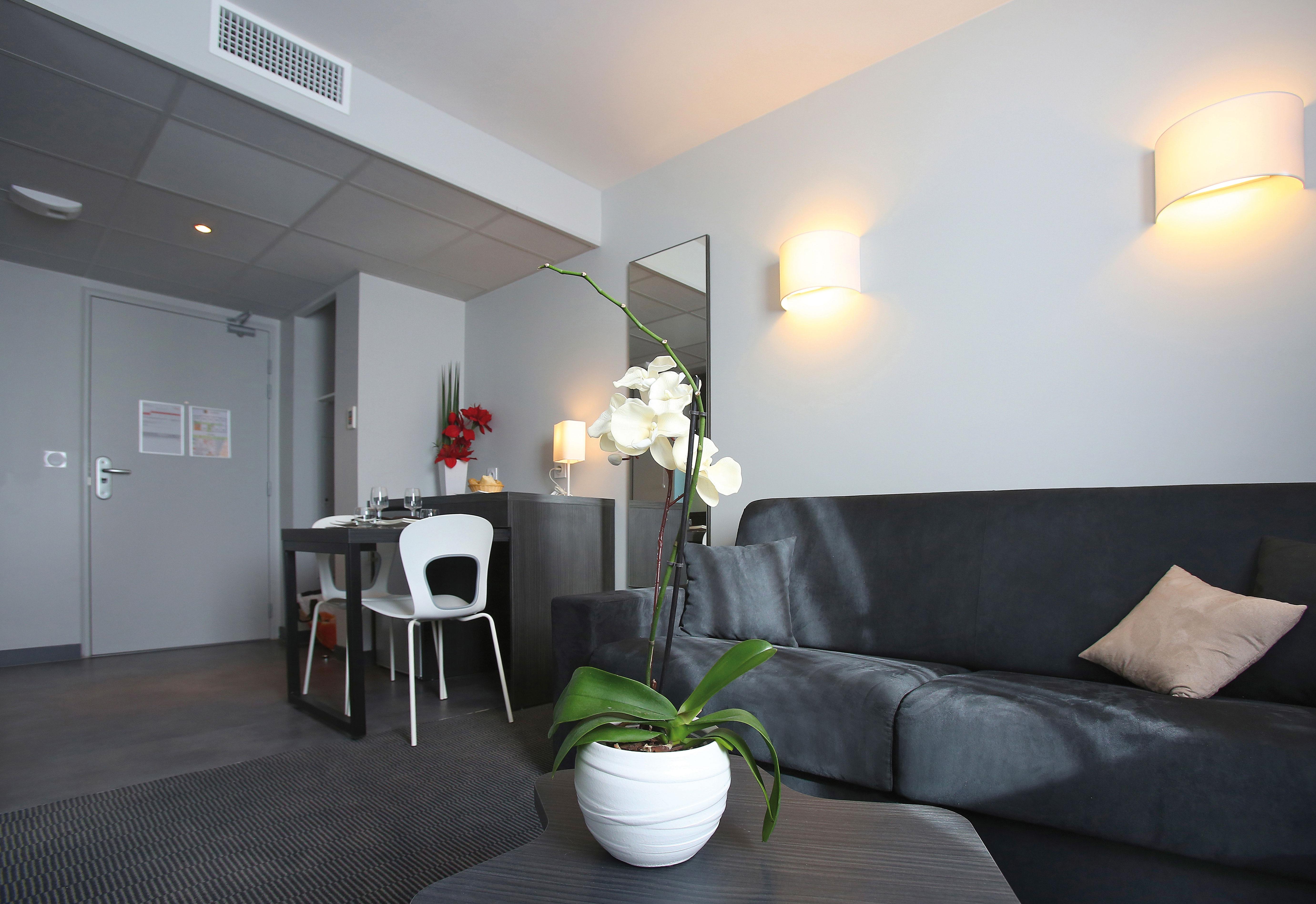 Appart'City Confort Montpellier Ovalie II Exterior photo