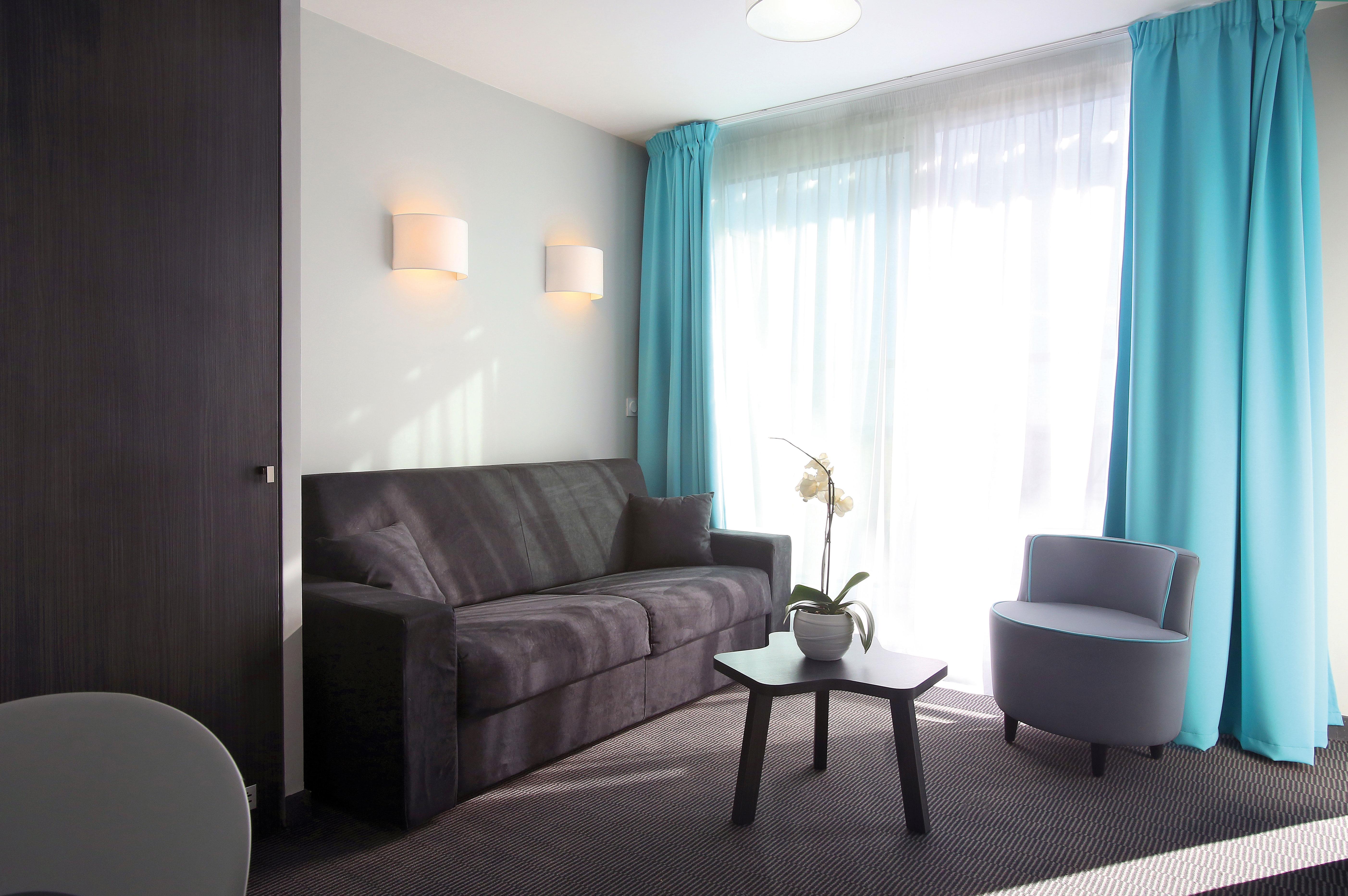 Appart'City Confort Montpellier Ovalie II Exterior photo